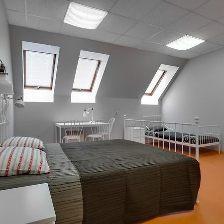 Hotel Liberty à Riga Extérieur photo