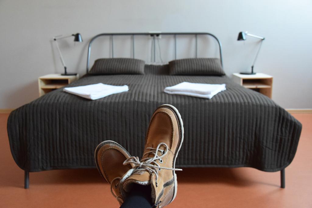 Hotel Liberty à Riga Extérieur photo