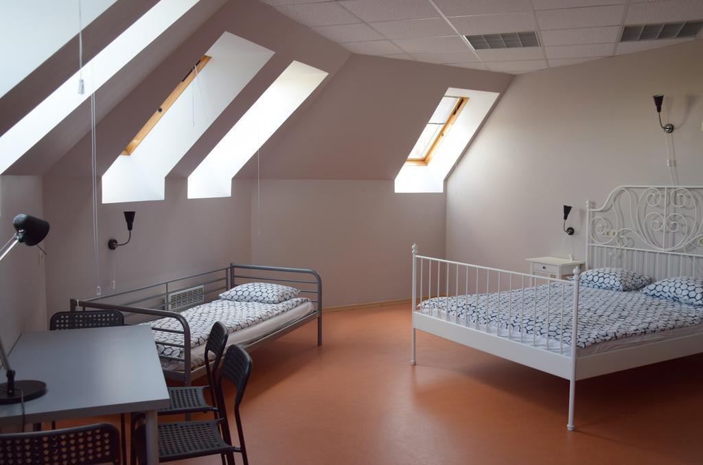 Hotel Liberty à Riga Extérieur photo