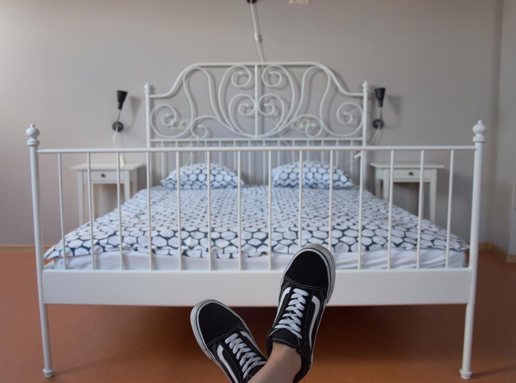Hotel Liberty à Riga Extérieur photo