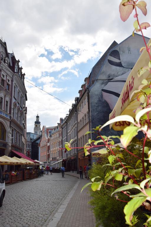 Hotel Liberty à Riga Extérieur photo