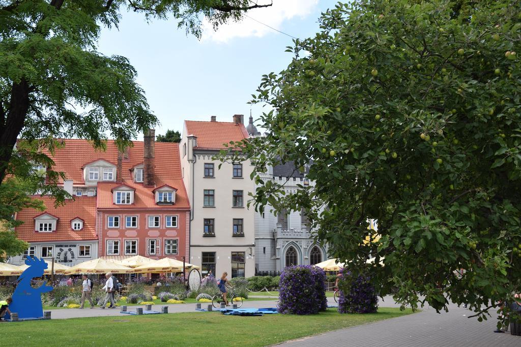 Hotel Liberty à Riga Extérieur photo