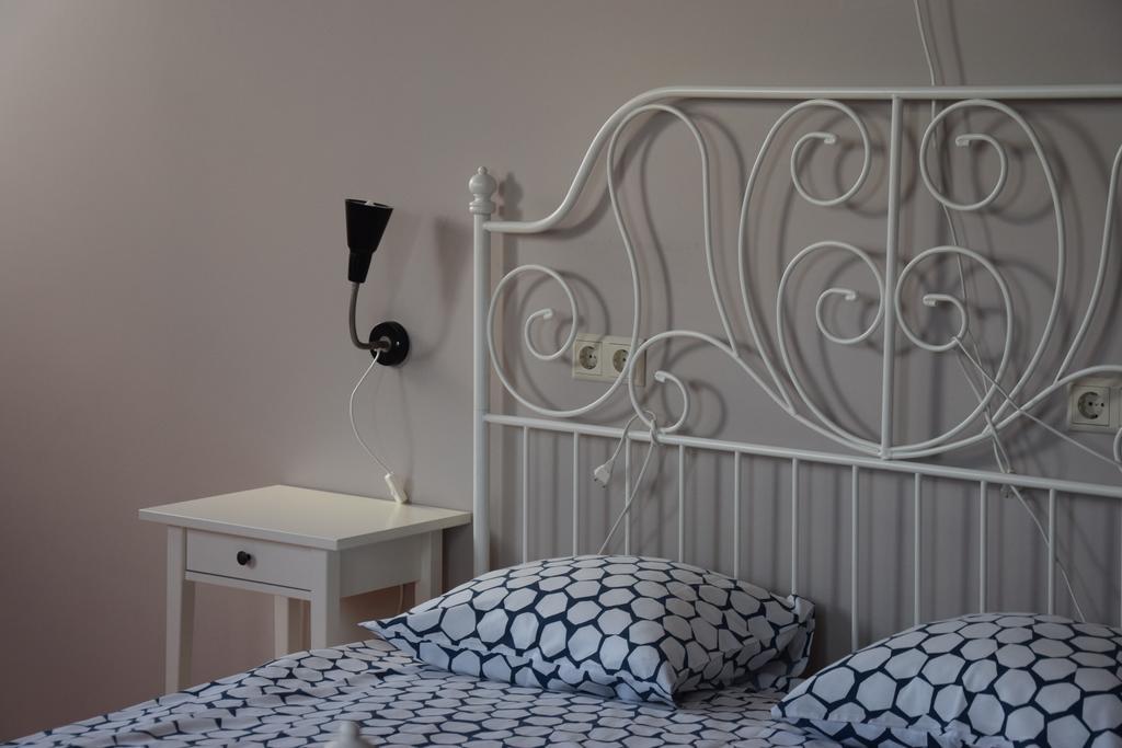 Hotel Liberty à Riga Extérieur photo