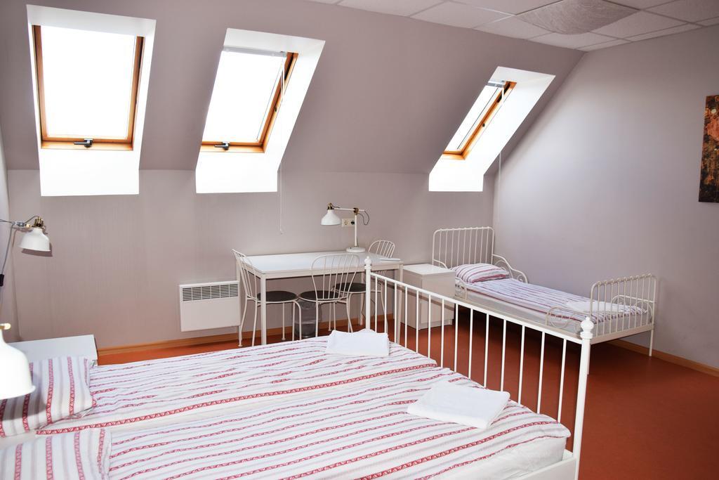 Hotel Liberty à Riga Extérieur photo