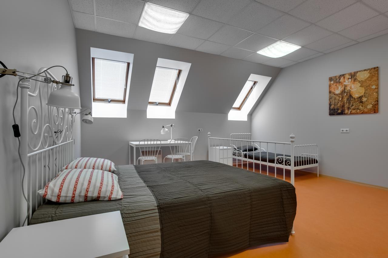 Hotel Liberty à Riga Extérieur photo